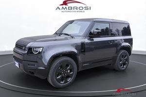 LAND ROVER Defender 90 AWD 3DR RWB X-Dynamic SE