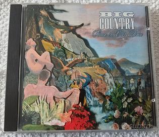 Collezione celtica 90: Big country