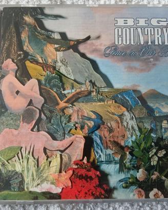 Collezione celtica 90: Big country