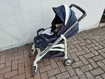 Trio completo Inglesina Otutto