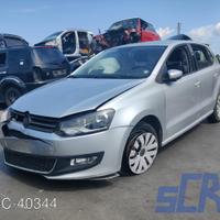 Vw polo 6c1, 6r1 1.6 tdi 75cv 09-23 -ricambi