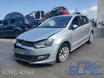 Vw polo 6c1, 6r1 1.6 tdi 75cv 09-23 -ricambi