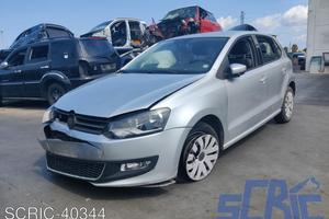 Vw polo 6c1, 6r1 1.6 tdi 75cv 09-23 -ricambi