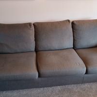 Divano 4 posti Poltrone & sofà 