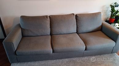 Divano 4 posti Poltrone & sofà 