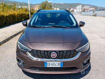 FIAT TIPO Station Wagon 1.6 Diesel 120 cv