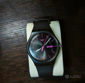 Orologio Swatch