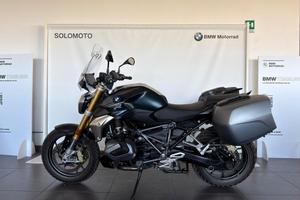 BMW R 1250 R Abs
