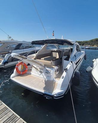 Yacht a motore Azimut 34