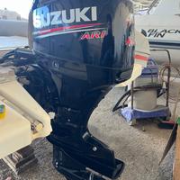 Suzuki 40 Hp Ari
