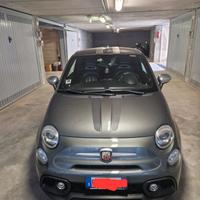 Fiat 500 Abarth 595 1.4 165 cv Turismo