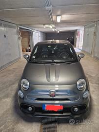 Fiat 500 Abarth 595 1.4 165 cv Turismo