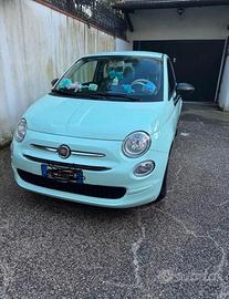 Fiat 500 2018