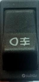PULSANTE FENDINEBBIA FIAT PANDA E 127