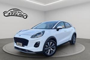 FORD - Puma - 1.0 EcoB. Hyb. 125 ST-Line Des. 2