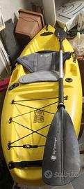 Kayak da pesca 