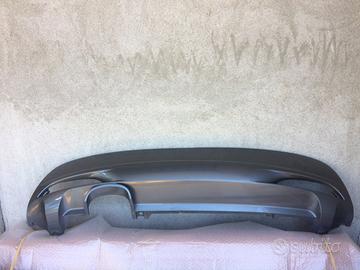 Paraurti Alfa Romeo Mito