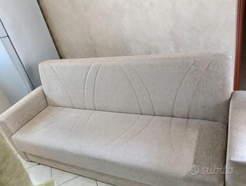 Divano letto