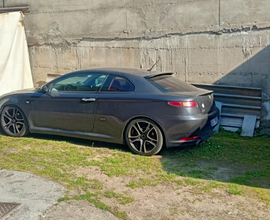 Alfa romeo gt