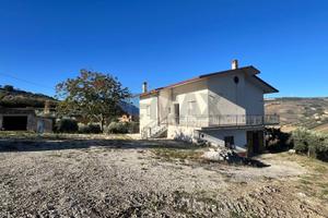 Casa Semindipendente - Benevento