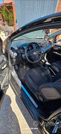 Grande Punto evo sport