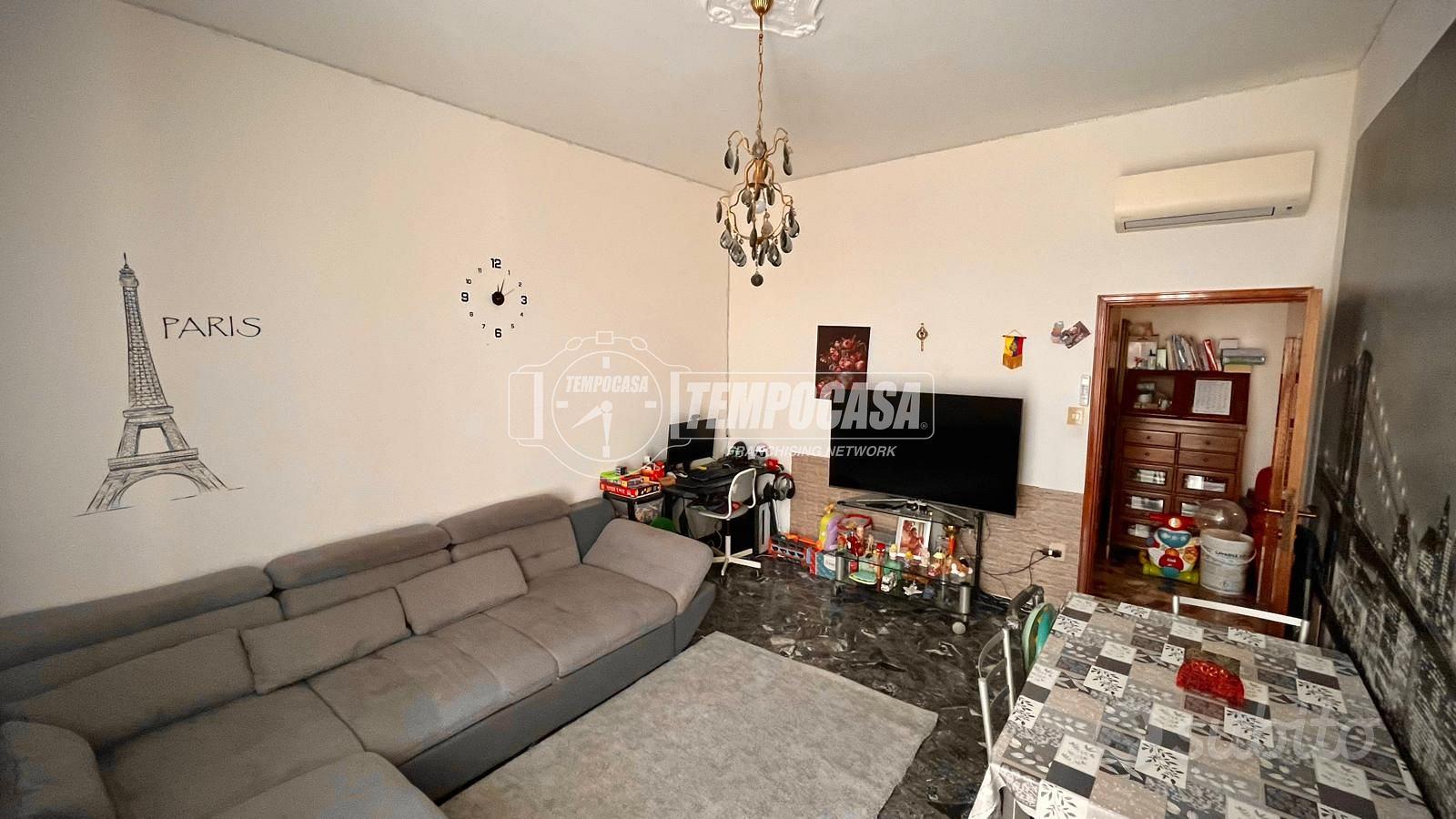 Appartamento – San Giovanni in Persiceto, Buche - Vista 4