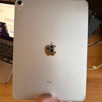 Ipad pro 11 pollici