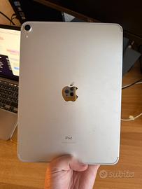 Ipad pro 11 pollici
