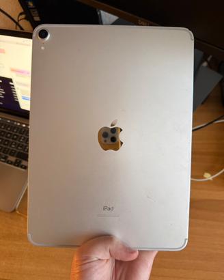 Ipad pro 11 pollici