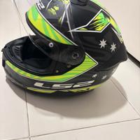 casco LS2