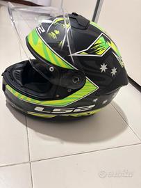 casco LS2