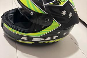 casco LS2