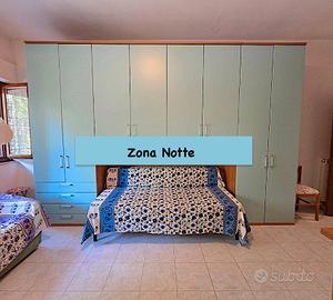 CIAMPINO MONOLOCALE ARREDATO PRiMO PIANO