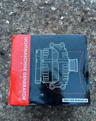 Alternatore Bmw