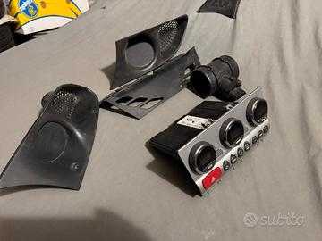 Lotto ricambi alfa  romeo 156