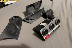 Lotto ricambi alfa  romeo 156