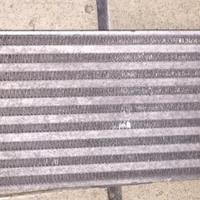 INTERCOOLER PER MINI ONE R50 1.4 D ANNO 2005