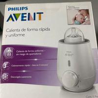 Scalda biberon Aveent