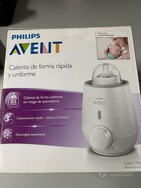 Scalda biberon Aveent