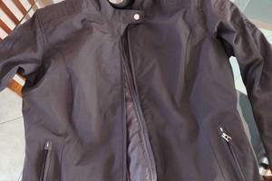 giubbetto da moto da donna