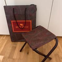 Sgabello etro
