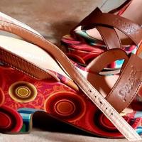 Sandali Desigual