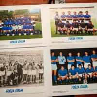 Stampe Mondiali Italia 90