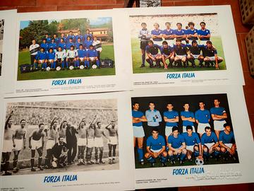 Stampe Mondiali Italia 90