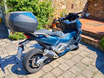 Forza 750 cc 12 mila km