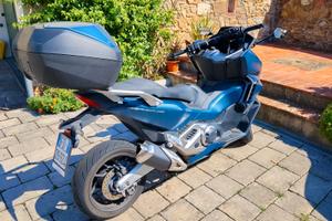 Forza 750 cc 12 mila km