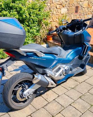 Forza 750 cc 12 mila km
