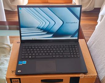 ASUS ExpertBook B1 15.6" i5-1335U | 16GB RAM | 1TB