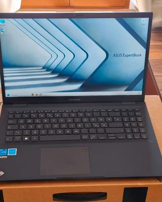 ASUS ExpertBook B1 15.6" i5-1335U | 16GB RAM | 1TB