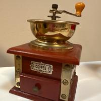 Macina caffe antico